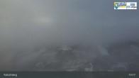 Archiv Foto Webcam Katschberghöhe 12:00