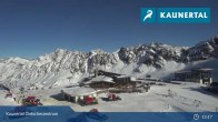 Archiv Foto Webcam Kaunertaler Gletscher 12:00