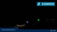 Archiv Foto Webcam Kaunertaler Gletscher 02:00