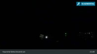Archiv Foto Webcam Kaunertaler Gletscher 02:00