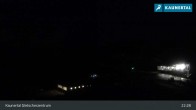 Archiv Foto Webcam Kaunertaler Gletscher 02:00