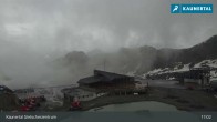 Archiv Foto Webcam Kaunertaler Gletscher 16:00