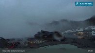 Archiv Foto Webcam Kaunertaler Gletscher 20:00