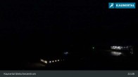 Archiv Foto Webcam Kaunertaler Gletscher 00:00