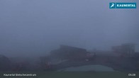 Archiv Foto Webcam Kaunertaler Gletscher 04:00