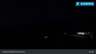 Archiv Foto Webcam Kaunertaler Gletscher 03:00