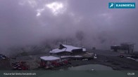 Archiv Foto Webcam Kaunertaler Gletscher 04:00