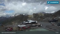 Archiv Foto Webcam Kaunertaler Gletscher 16:00