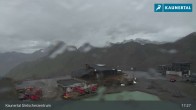 Archiv Foto Webcam Kaunertaler Gletscher 16:00