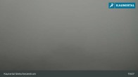 Archived image Webcam Kaunertal Glacier 18:00