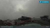 Archiv Foto Webcam Kaunertaler Gletscher 06:00