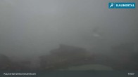 Archiv Foto Webcam Kaunertaler Gletscher 18:00
