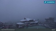 Archiv Foto Webcam Kaunertaler Gletscher 04:00