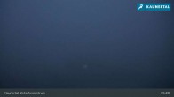 Archived image Webcam Kaunertal Glacier 04:00
