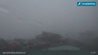 Archived image Webcam Kaunertal Glacier 10:00