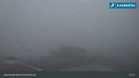 Archived image Webcam Kaunertal Glacier 12:00
