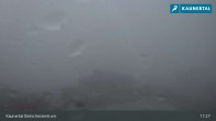 Archived image Webcam Kaunertal Glacier 16:00