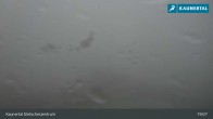 Archived image Webcam Kaunertal Glacier 18:00