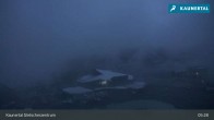 Archiv Foto Webcam Kaunertaler Gletscher 04:00