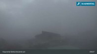 Archiv Foto Webcam Kaunertaler Gletscher 08:00