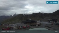 Archiv Foto Webcam Kaunertaler Gletscher 16:00