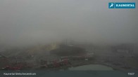 Archiv Foto Webcam Kaunertaler Gletscher 18:00