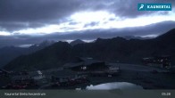 Archiv Foto Webcam Kaunertaler Gletscher 04:00