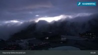Archiv Foto Webcam Kaunertaler Gletscher 04:00
