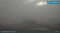Archiv Foto Webcam Kaunertaler Gletscher 06:00