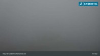 Archiv Foto Webcam Kaunertaler Gletscher 07:00