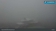 Archiv Foto Webcam Kaunertaler Gletscher 07:00