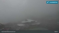 Archiv Foto Webcam Kaunertaler Gletscher 08:00