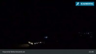 Archiv Foto Webcam Kaunertaler Gletscher 02:00