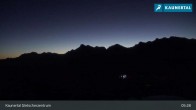 Archiv Foto Webcam Kaunertaler Gletscher 04:00