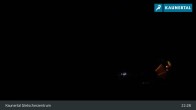 Archiv Foto Webcam Kaunertaler Gletscher 02:00