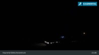 Archiv Foto Webcam Kaunertaler Gletscher 00:00