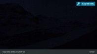 Archiv Foto Webcam Kaunertaler Gletscher 06:00