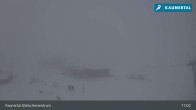 Archived image Webcam Kaunertal Glacier 16:00
