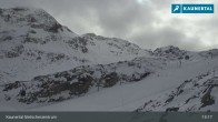 Archiv Foto Webcam Kaunertaler Gletscher 12:00