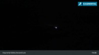 Archiv Foto Webcam Kaunertaler Gletscher 18:00