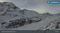 Archiv Foto Webcam Kaunertaler Gletscher 07:00