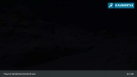 Archived image Webcam Kaunertal Glacier 00:00