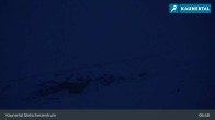 Archiv Foto Webcam Kaunertaler Gletscher 01:00