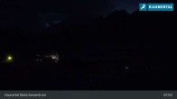 Archiv Foto Webcam Kaunertaler Gletscher 06:00