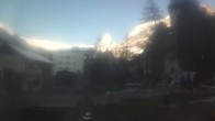 Archived image Webcam Zermatt Church 07:00