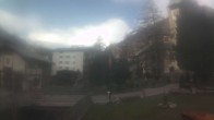 Archived image Webcam Zermatt Church 07:00