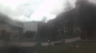 Archived image Webcam Zermatt Church 11:00