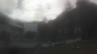 Archived image Webcam Zermatt Church 13:00