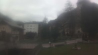 Archived image Webcam Zermatt Church 15:00