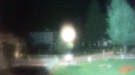 Archiv Foto Webcam Zermatt Kirche 23:00